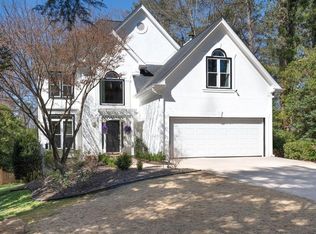 4086 Haverhill Dr NE, Atlanta, GA 30342