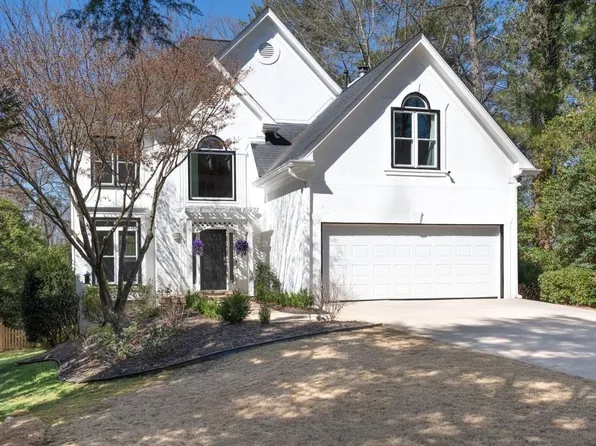 4086 Haverhill Dr NE, Atlanta, GA 30342
