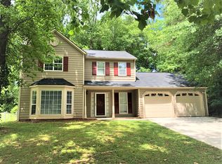 3850 Forsythia Way, Douglasville, GA 30135