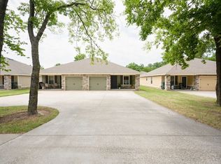 714 Park Crest Ct #714, Claremore, OK 74017