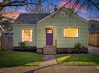 1830 N Kilpatrick St, Portland, OR 97217
