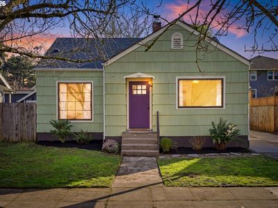 1830 N Kilpatrick St, Portland, OR, 97217