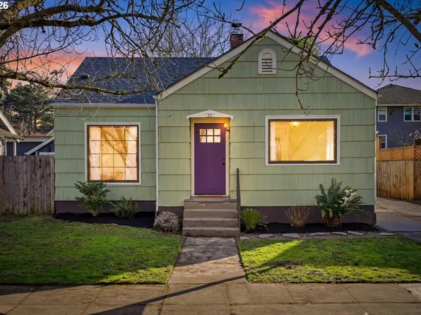 1830 N KILPATRICK ST, Portland, OR 97217