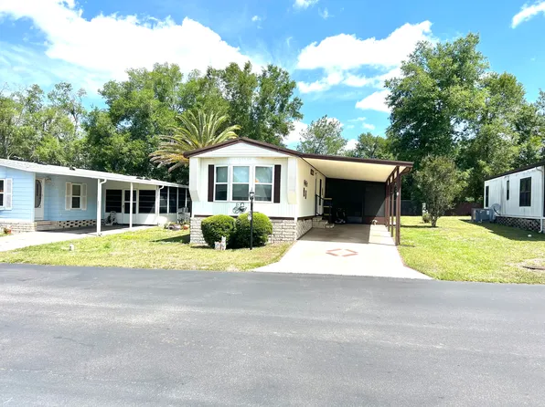 36345 Arbor Oaks Dr, Zephyrhills, FL 33541