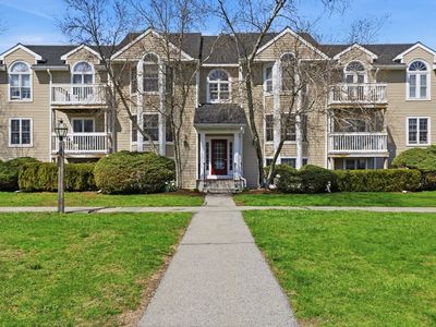 1606 Carriage Ln #1606, Taunton, MA, 02780