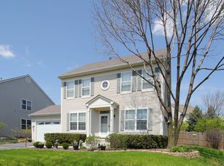 2721 Stockberry Ln, West Chicago, IL