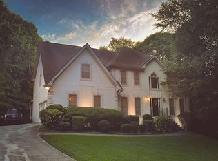 2721 Gardenwood Ct, Lilburn, GA 30047
