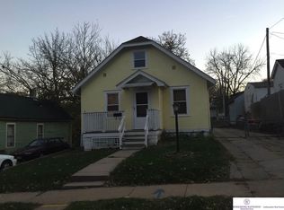 3715 Seward St, Omaha, NE 68111