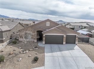 3272 Amanda Ave, Kingman, AZ 86401