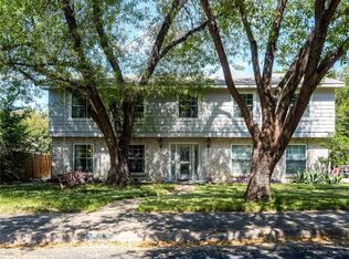 6514 Bradley Dr, Austin, TX 78723