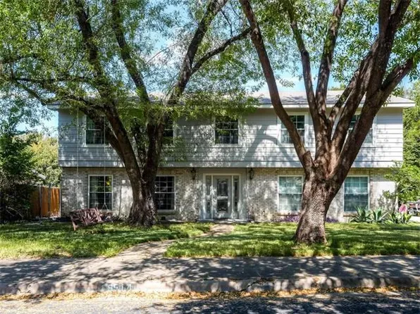 6514 Bradley Dr, Austin, TX 78723