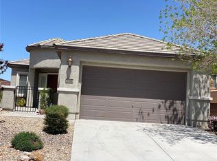 2704 Rue Montpellier Ave, Henderson, NV 89044