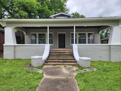 7815 4th Ave S, Birmingham, AL, 35206