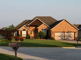 5507 N 10th Ave, Ozark, MO 65721