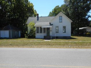 2310 Filer City Rd, Manistee, MI 49660