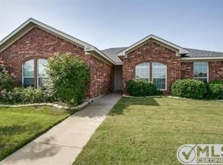 401 McMurtry Dr, Arlington, TX 76002