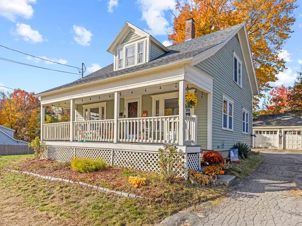 27 Trafton Street, Sanford, ME 04073