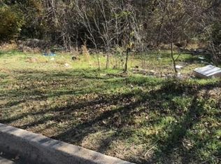 2512 Moore Ave LOT 14B1, Fort Worth, TX 76106