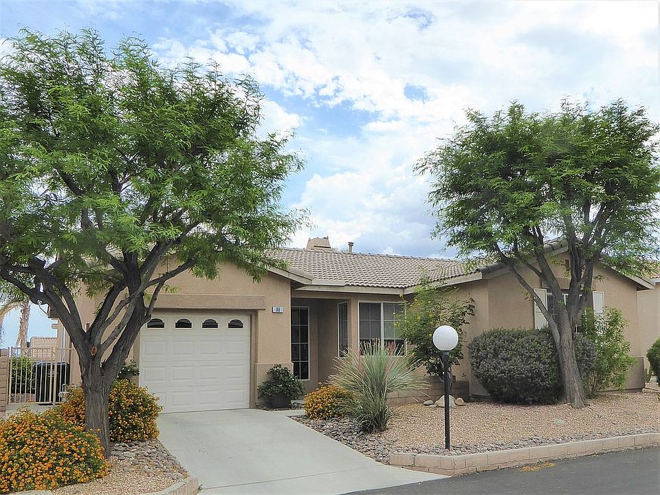1st image of 65565 Acoma Ave Space 86