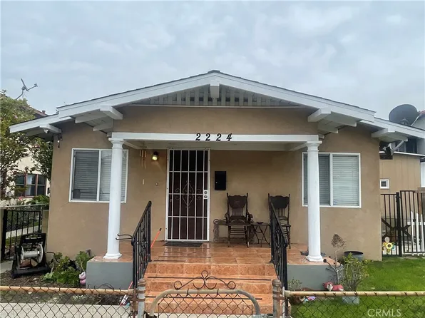 2224 S Grand Ave, Los Angeles, CA 90731