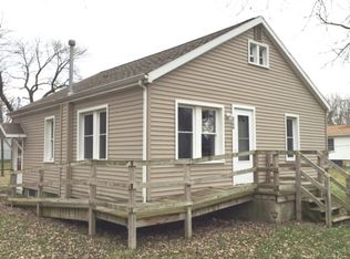 2704 Drexel Blvd, Adrian, MI
