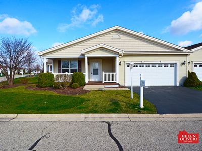 202 Saddleshire Ct, Grayslake, IL, 60030