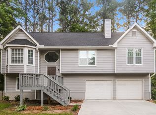3079 Fox Chase Ct, Snellville, GA