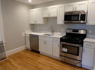 549 E 8th St #3, Boston, MA 02127