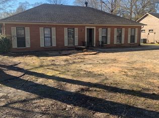 745 Ledyard Pl, Montgomery, AL 36109