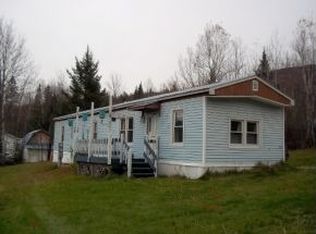 71 Dean Brook Dr, Northumberland, NH 03582