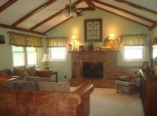 310 Johnston Dr, Thomaston, GA 30286