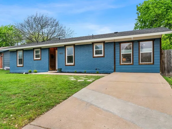 8800 Redfield Ln, Austin, TX 78758
