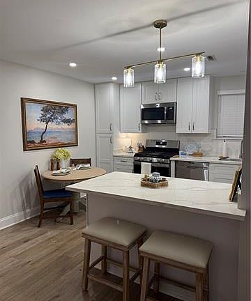 2nd image of 301 Labarre Dr #A