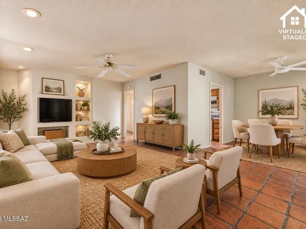 285 S Kolb Rd Unit 27, Tucson, AZ 85710