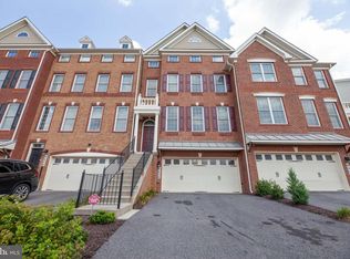 4406 Thoroughbred Dr, Upper Marlboro, MD 20772