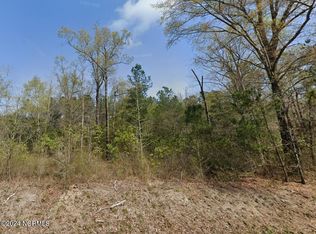 4-04 Patterson Rd, Kinston, NC 28504