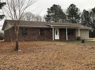 104 Inez Dr, Booneville, MS 38829