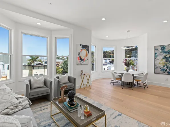 2703 21st St, San Francisco, CA 94110