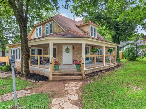 301 W Bean St, Lincoln, AR 72744