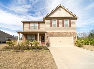 209 Baxter Dr, Kathleen, GA 31047