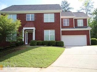 661 Osprey Point, Fairburn, GA 30213