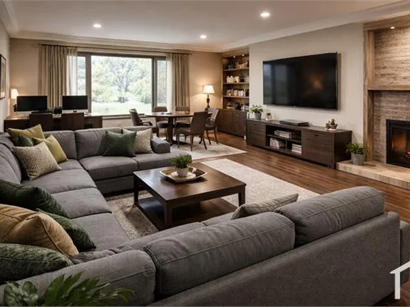 6381 W Outer Dr, Detroit, MI 48235