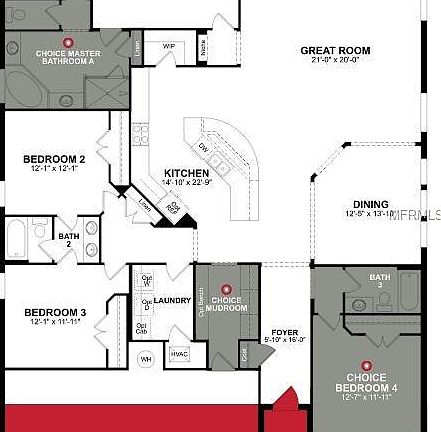 2nd image of 11912 Tetrafin Dr