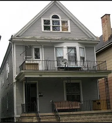 262 Breckenridge St Lower — Photo 1