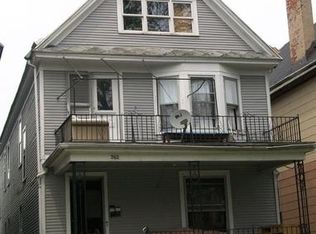 262 Breckenridge St, Buffalo, NY 14213