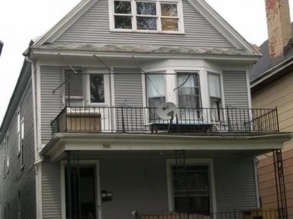 262 Breckenridge St, Buffalo, NY 14213