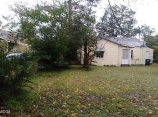 1222 Dewey St, Macon, GA 31206