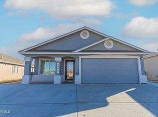 2080 Shreya St, El Paso, TX 79938