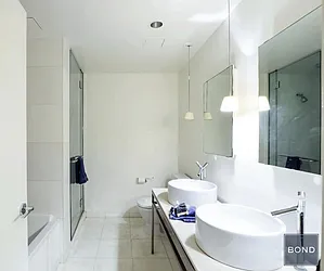 Rented by Bond New York