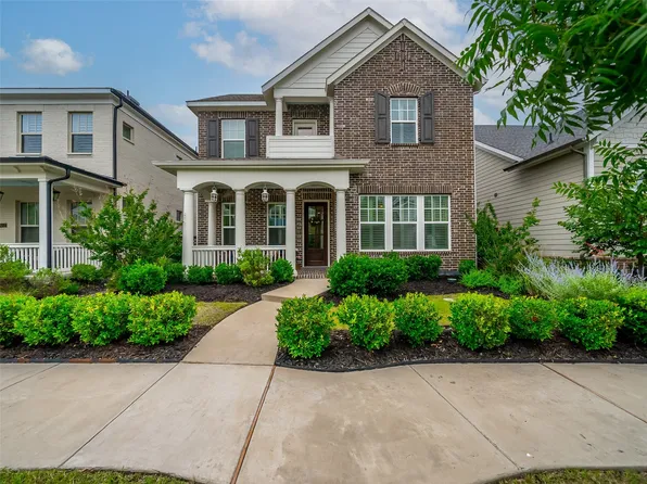 7408 Stanhope St, McKinney, TX 75071